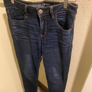 American Eagle Jean